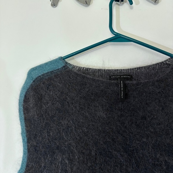 Sarah Pacini Vest - Picture 2 of 6